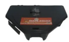 Estacion para cebo de Ratones - La Maquina Pest Control