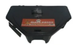 Estacion para cebo de Ratones - La Maquina Pest Control