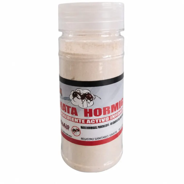 Mata Hormigas - La Maquina Pest Control