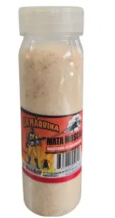 Mata Mosca - La Maquina Pest Control