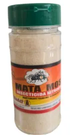 Mata Mosca - La Maquina Pest Control