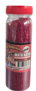 Mata Rata - La Maquina Pest Control