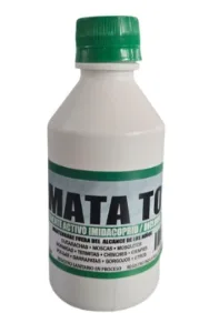 Mata To` concetrado - La Maquina Pest Control